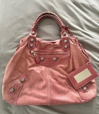 Balenciaga City Bag
