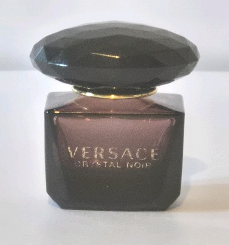 Versace perfume miniature - versace,
