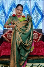 IndianTraditional Saree