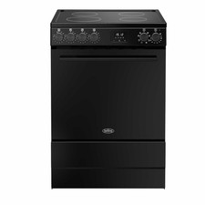 Belling 600mm Single Electric