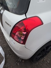SUZUKI SWIFT 2005-2010 REAR