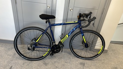 Voodoo bike - voodoo,