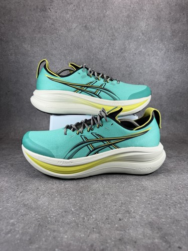 Asics gel nimbus - gel-nimbus, running