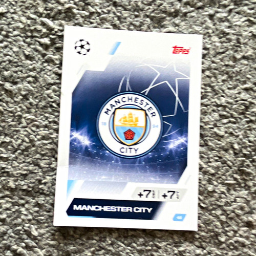 Topps match attax - topps,