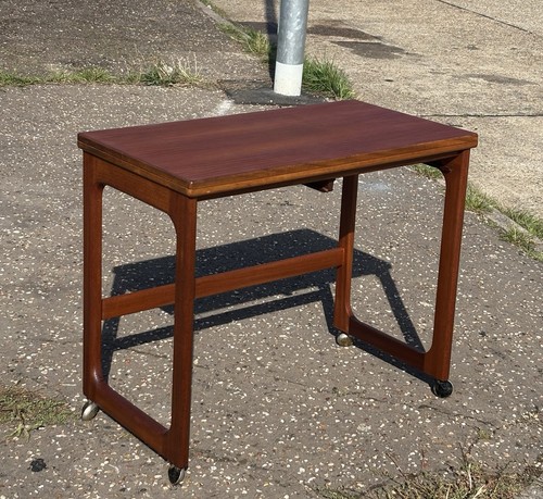 Mcintosh 1960 teak - mcintosh, 1960/70’s