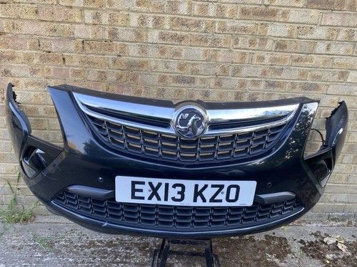 2013 vauxhall zafira sri - sri, mk3