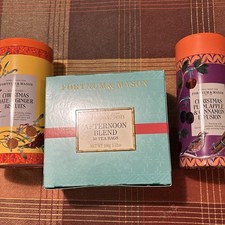 Fortnum & Mason TEA , INFUSION