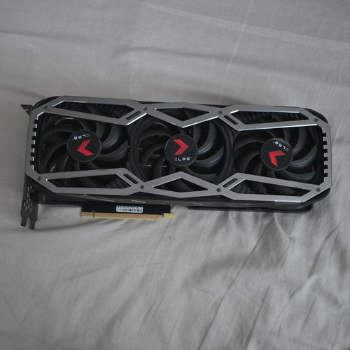 Pny geforce rtx 3080 - pny,