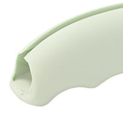 Silicone bag carrier - silicone, handle