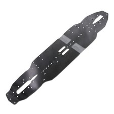 Hard-anodized 7075 T6 High