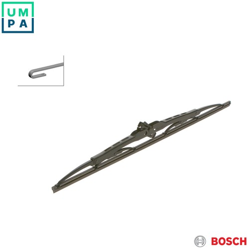 Wiper blade 397 - blade, 004