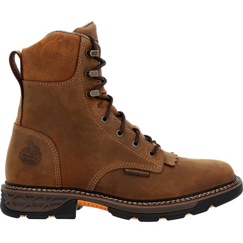 Georgia boot men - boot, men's