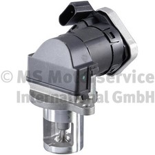 EGR Valve fits MERCEDES E220 2.1D 02 to 09 OM646.961 Pierburg A6461400460 New
