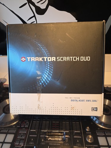 Native instruments audio - instruments, 4