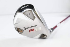 Taylormade R9 #3 Wood / 15