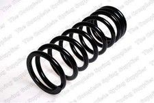 Kilen Rear Left Coil Spring