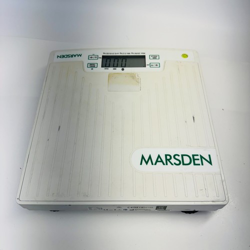 Marsden 410 digital - m-410,