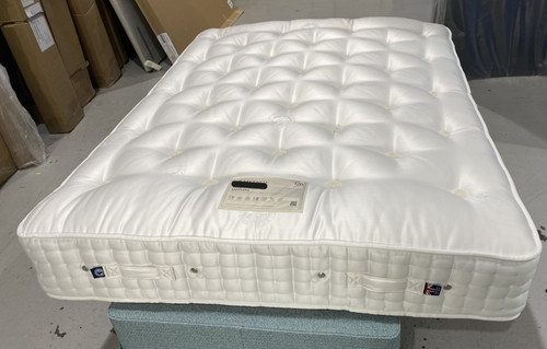 Hypnos kingsize mattress - hypnos,