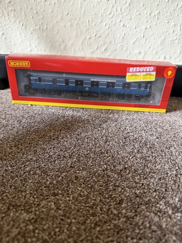 Hornby r40052 lms stanier - r40052,