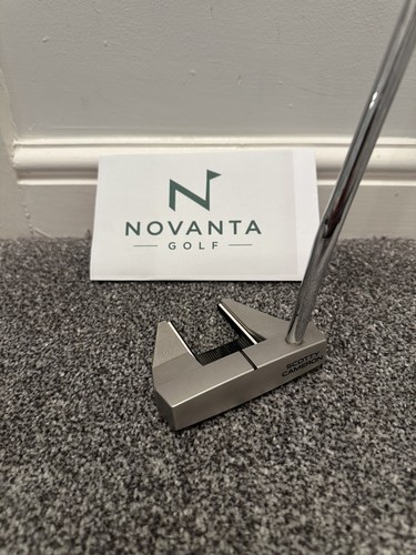 Scotty cameron 2022 phantom - scotty,
