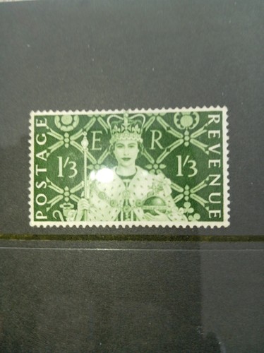 1953 queen elizabeth ii - 1953,