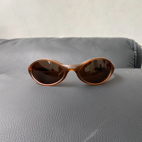 Vintage oakley jacket - oakley, x