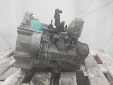 GEARBOX VOLKSWAGEN GOLF MK8