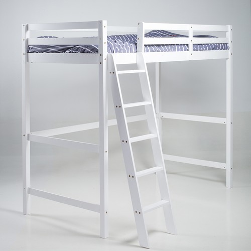 Bunk bed high sleeper - bunk,