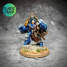 Space Marine Marneus Calgar In