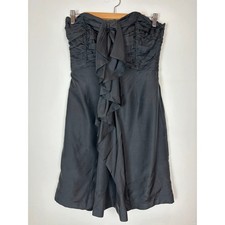 BNWT Coast Y2K Carrie Black