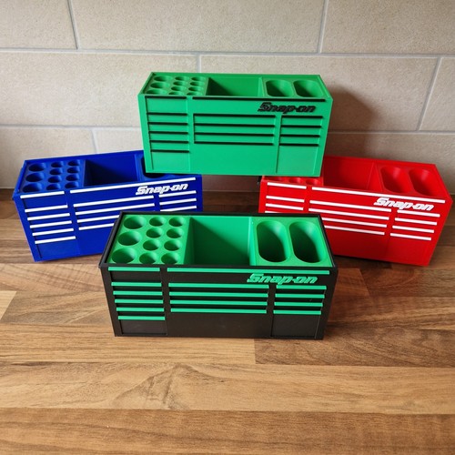 Snap toolbox tool holder - tool,