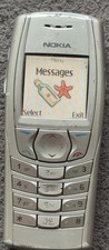 Nokia 6610 ✅Unlocked