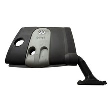 VOLKSWAGEN GOLF ENGINE COVER FSI MK5 2004-2008 AIR FILTER BOX 1.6 PETROL