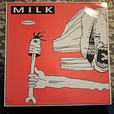 MILK "PERAMBULATOR E.P " 12"