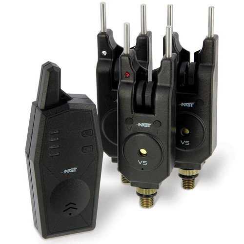 Ngt piece wireless alarms - ngt,