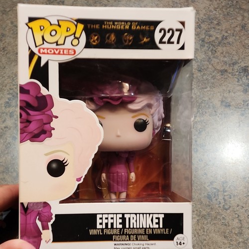 Funko pop movies effie - pop!,