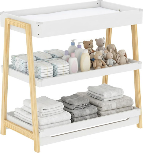 Baby changing table with - baby,
