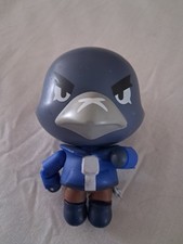 PMI Brawl Stars Action Figure Crow collectable toy small statue 