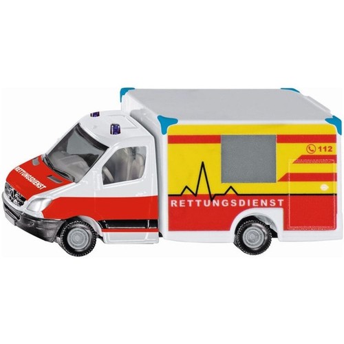 Ambulance