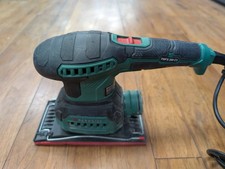 Parkside PMFS 200 C3 Sander 