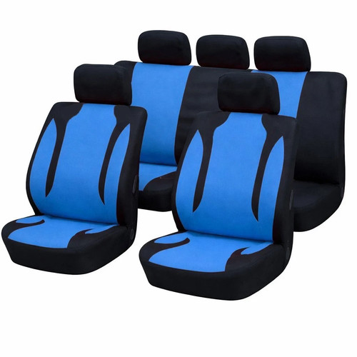 Seat covers for volvo - seat, c30