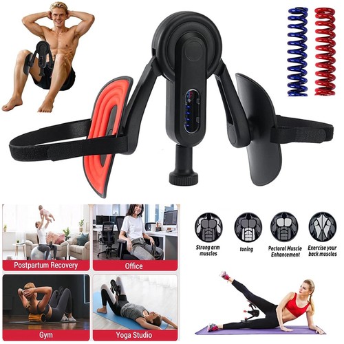 Thigh master kegel exerciser - &,