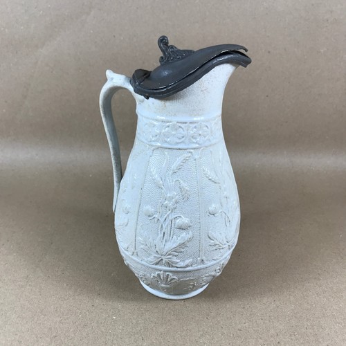 Antique victorian porcelain - antique,