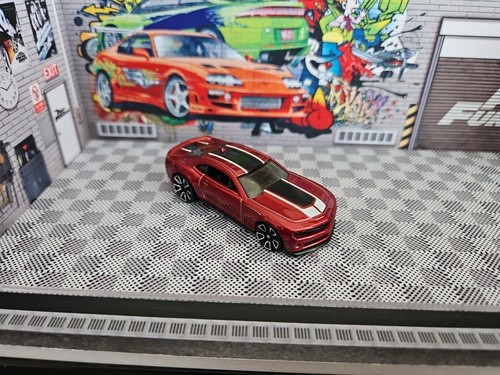 Hot wheels chevrolet - chevrolet, camaro