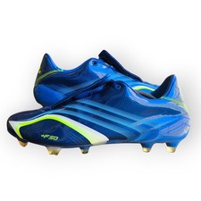 Adidas X F50 FG Football Boots