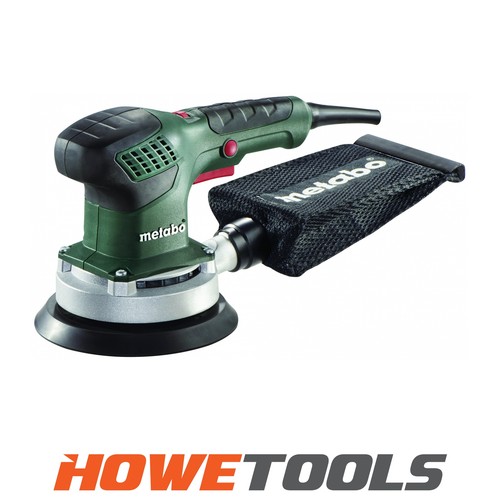 Metabo sxe3150 240v orbital - 240v,