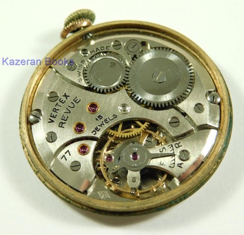 Vintage gentlemans vertex - vintage,