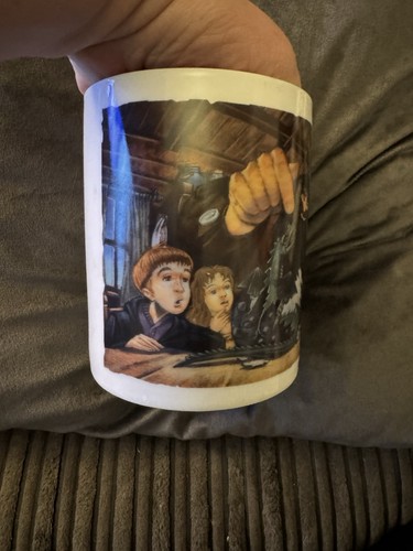 Harry potter norbert the - &,