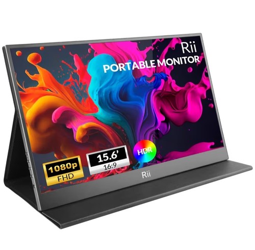 6in portable monitor - portable,