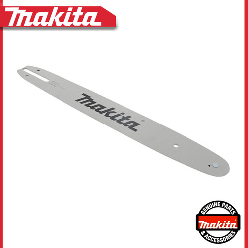 Makita sprocket nose guide - 14",